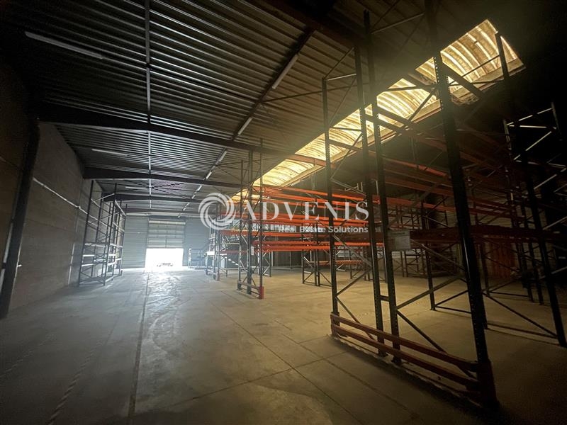 Location Activités Entrepôts SAINT SOUPPLETS (77165) - Photo 6