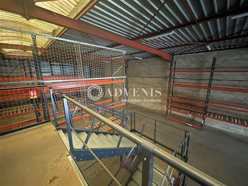 Location Activités Entrepôts SAINT SOUPPLETS (77165) - Photo 7