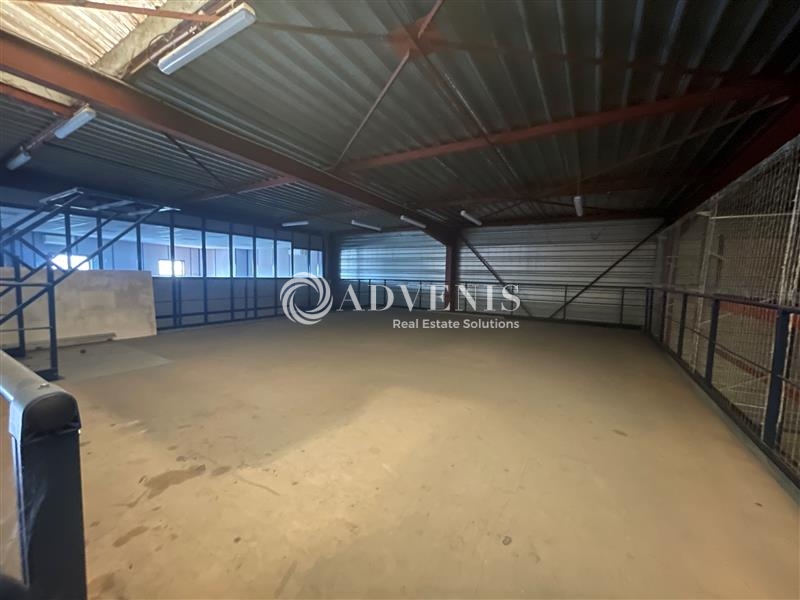 Location Activités Entrepôts SAINT SOUPPLETS (77165) - Photo 8