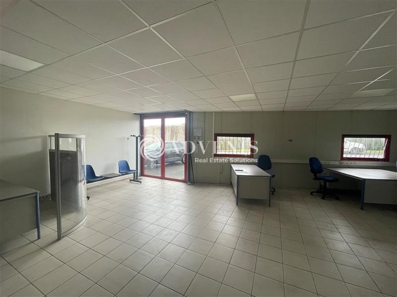 Location Activités Entrepôts SAINT SOUPPLETS (77165) - Photo 9