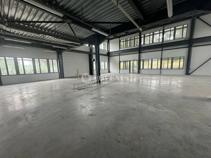 Location Bureaux et activités légères ROISSY EN FRANCE (95700) - Photo 4