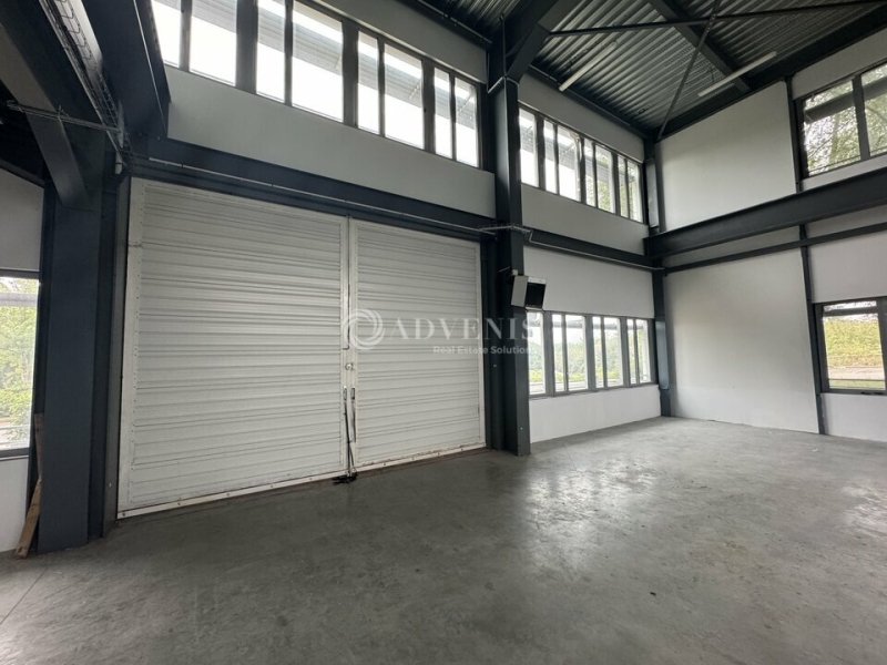 Location Bureaux et activités légères ROISSY EN FRANCE (95700) - Photo 5