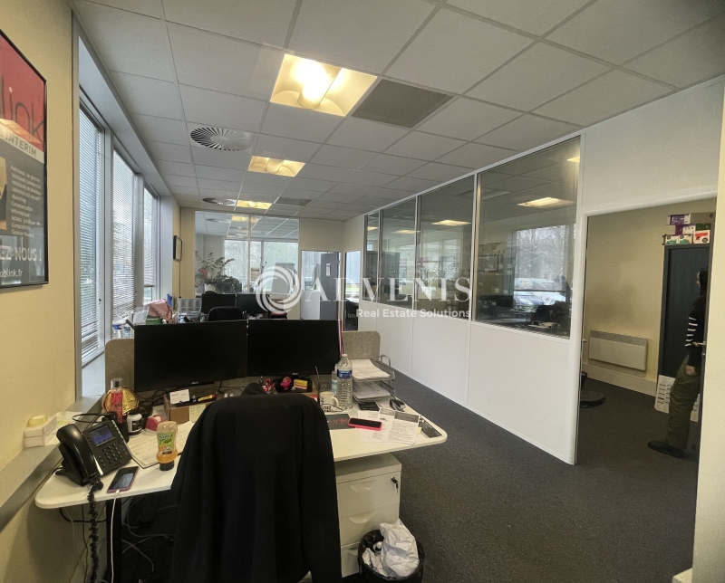 Location Bureaux VILLEPINTE (93420) - Photo 4