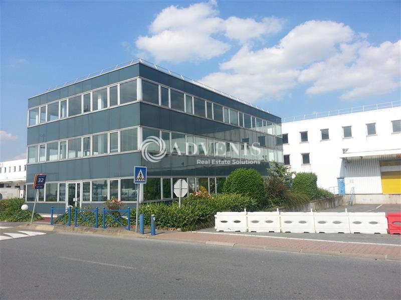 Location Bureaux TREMBLAY EN FRANCE (93290) - Photo 1