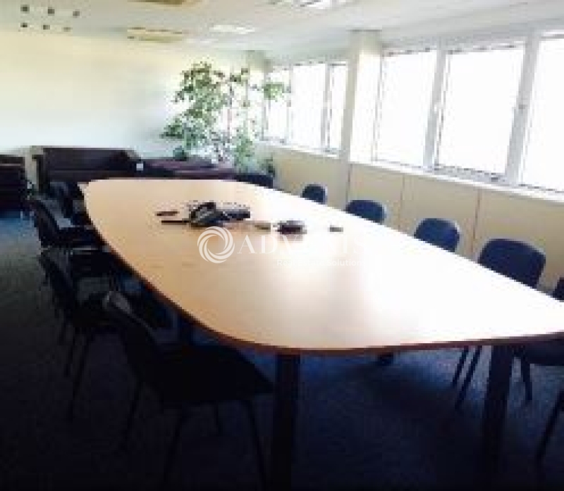 Location Bureaux AULNAY SOUS BOIS (93600) - Photo 4