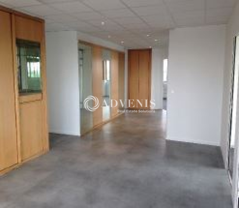 Location Bureaux AULNAY SOUS BOIS (93600) - Photo 6