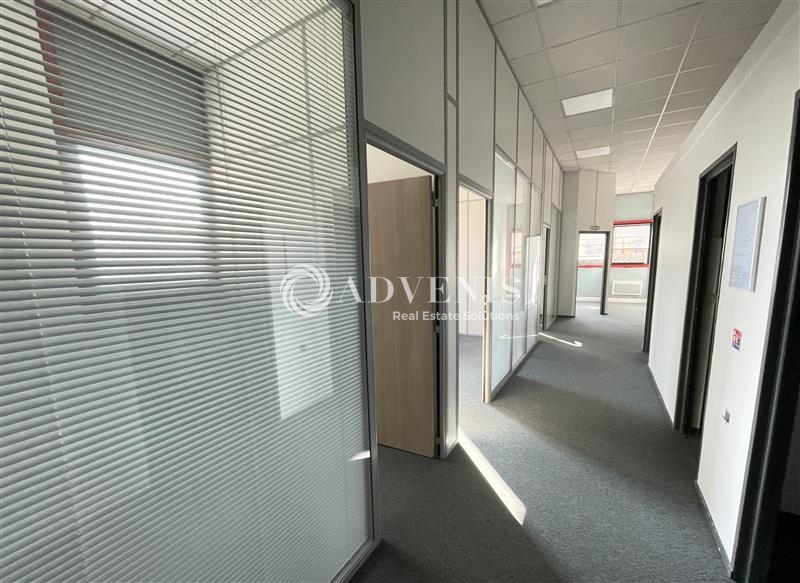 Location Bureaux et activités légères VILLEPINTE (93420) - Photo 3