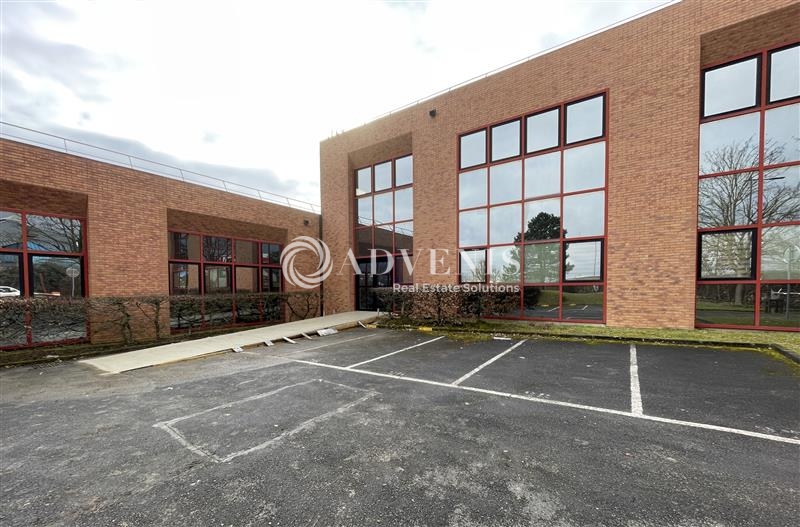 Location Bureaux et activités légères VILLEPINTE (93420) - Photo 6