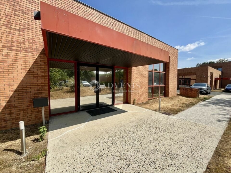 Location Activités Entrepôts VILLEPINTE (93420) - Photo 9