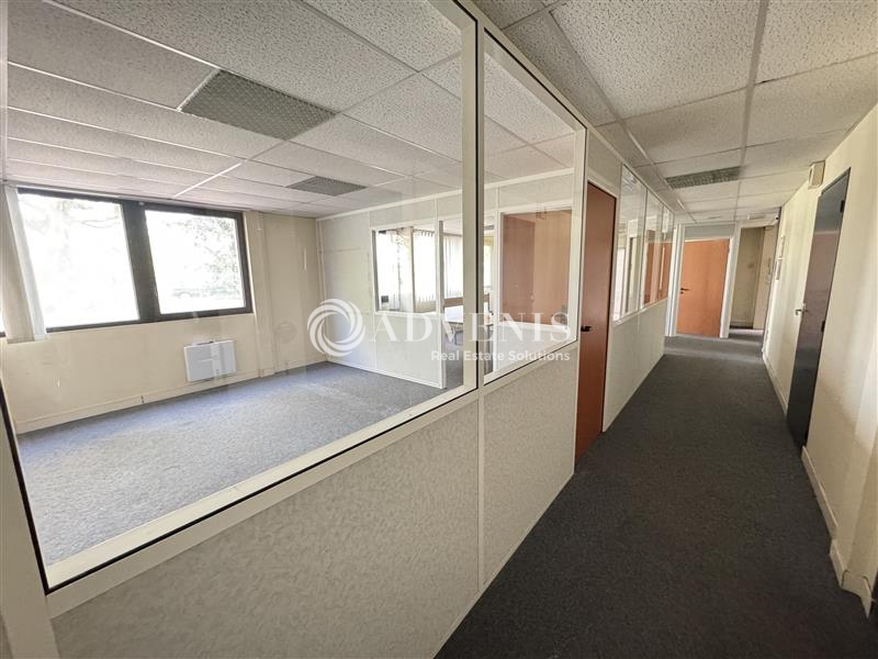 Location Bureaux SAINT SOUPPLETS (77165) - Photo 4