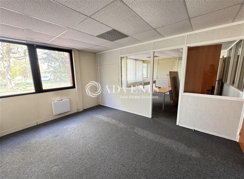 Location Bureaux et activités légères SAINT SOUPPLETS (77165) - Photo 5