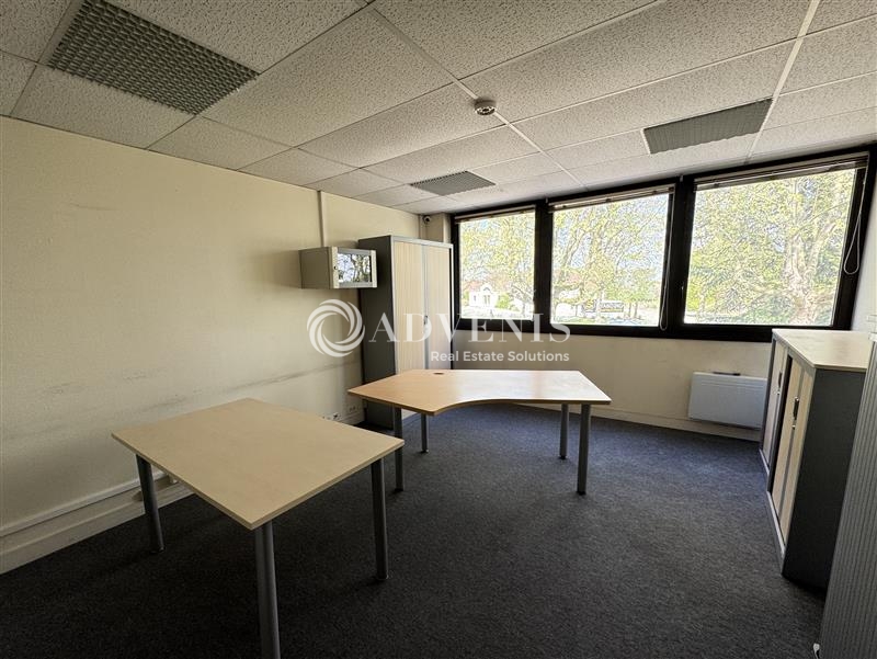 Location Bureaux et activités légères SAINT SOUPPLETS (77165) - Photo 7