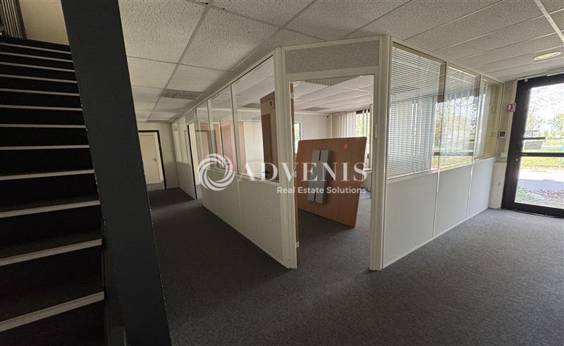 Location Bureaux SAINT SOUPPLETS (77165) - Photo 8