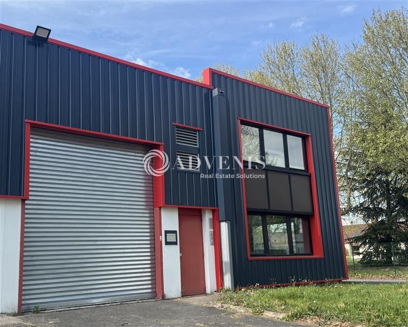Location Activités Entrepôts SAINT SOUPPLETS (77165) - Photo 1