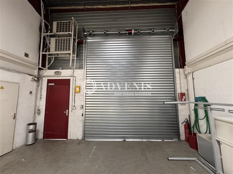 Location Activités Entrepôts SAINT SOUPPLETS (77165) - Photo 2