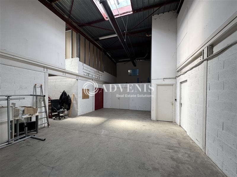 Location Activités Entrepôts SAINT SOUPPLETS (77165) - Photo 3