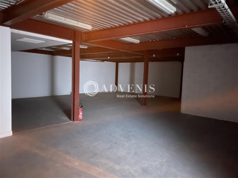 Location Activités Entrepôts SAINT SOUPPLETS (77165) - Photo 4