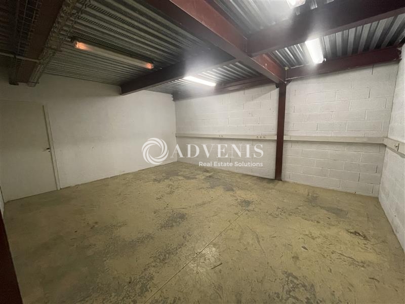 Location Activités Entrepôts SAINT SOUPPLETS (77165) - Photo 5