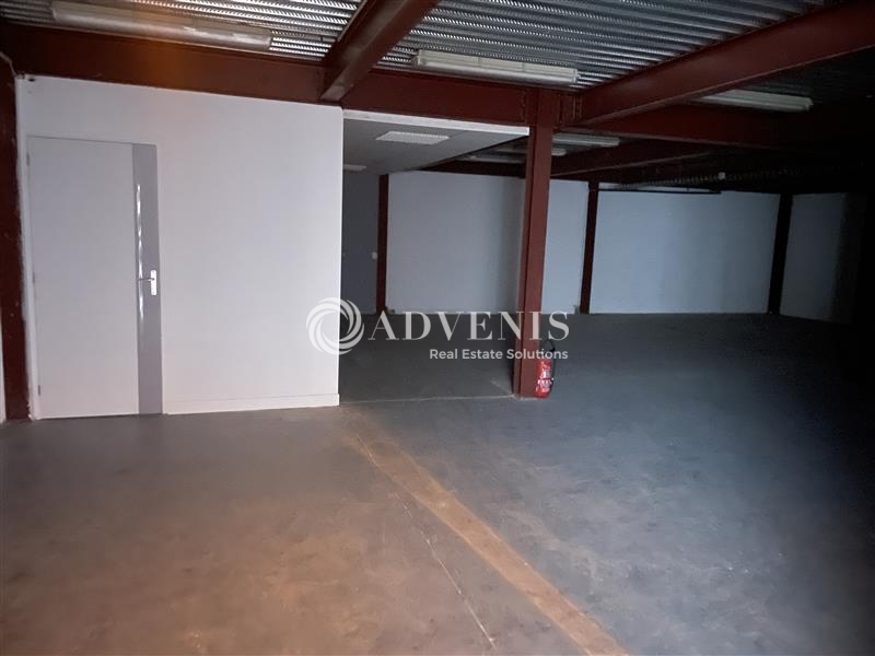 Location Activités Entrepôts SAINT SOUPPLETS (77165) - Photo 6