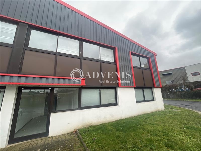 Location Bureaux SAINT SOUPPLETS (77165) - Photo 1