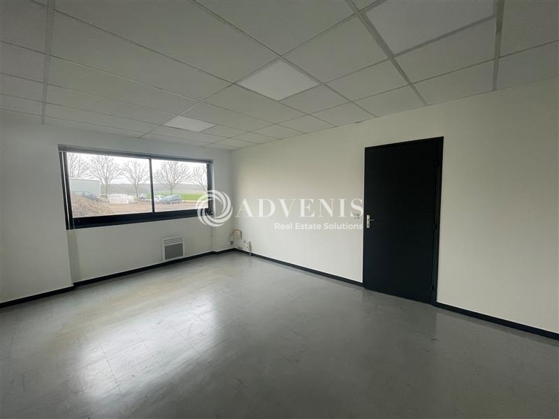 Location Bureaux SAINT SOUPPLETS (77165) - Photo 2