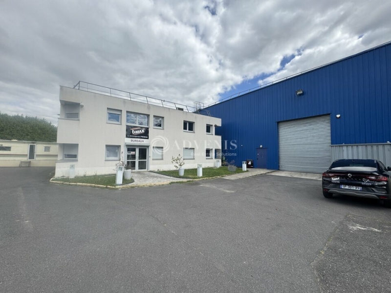 Location Entrepôts GONESSE (95500) - Photo 10