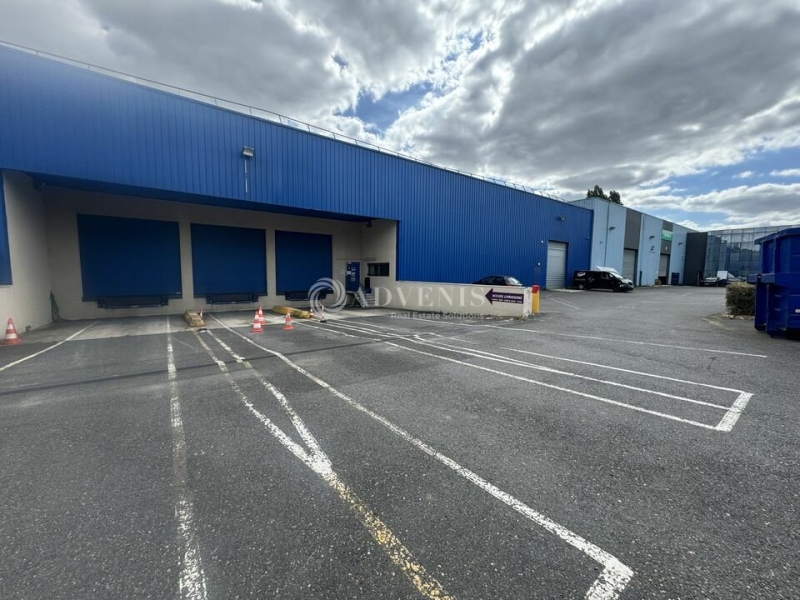 Location Entrepôts GONESSE (95500) - Photo 11