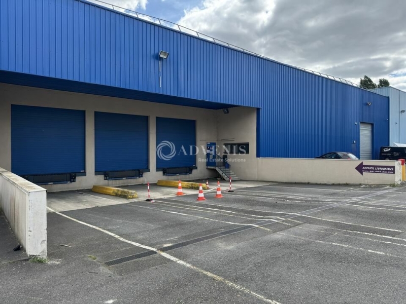 Location Entrepôts GONESSE (95500) - Photo 12
