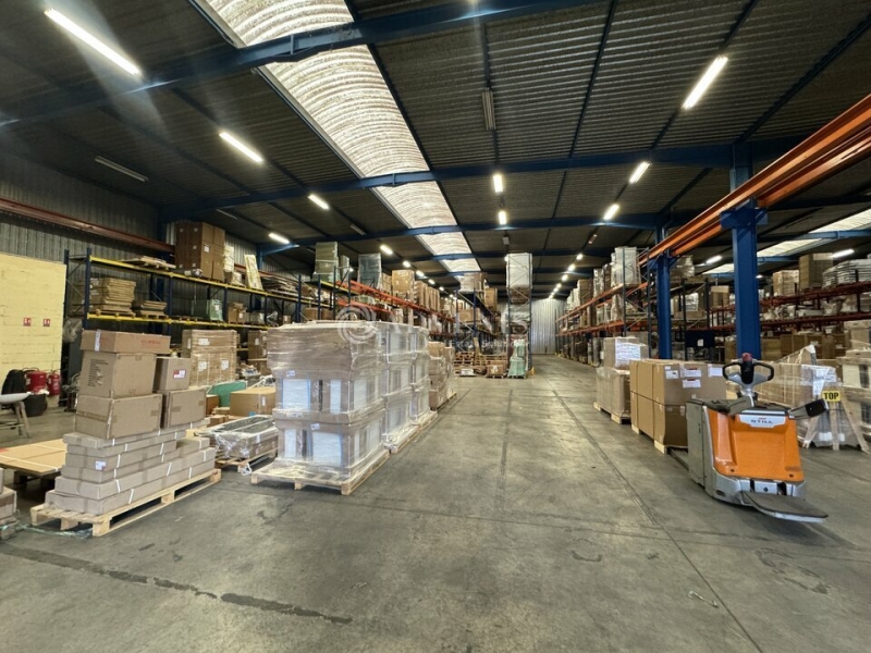 Location Entrepôts GONESSE (95500) - Photo 5