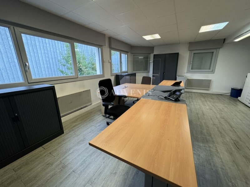 Location Entrepôts GONESSE (95500) - Photo 7