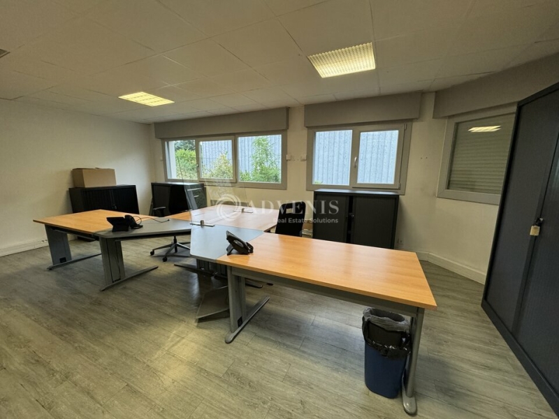 Location Entrepôts GONESSE (95500) - Photo 8