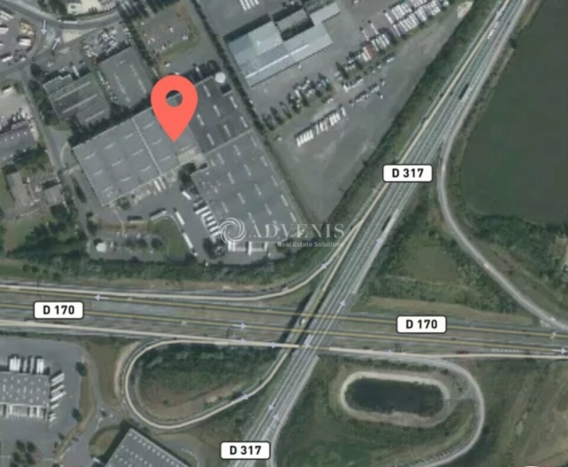 Location Entrepôts GONESSE (95500) - Photo 5