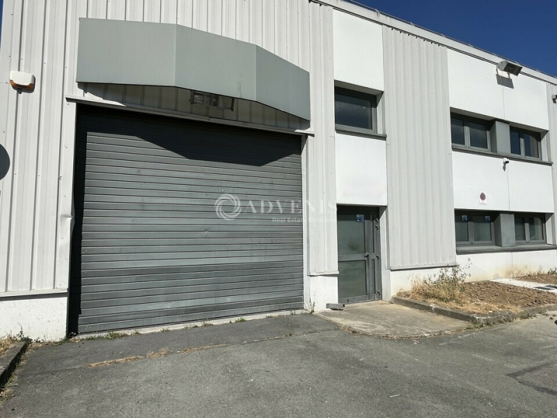 Location Activités Entrepôts TREMBLAY EN FRANCE (93290) - Photo 10