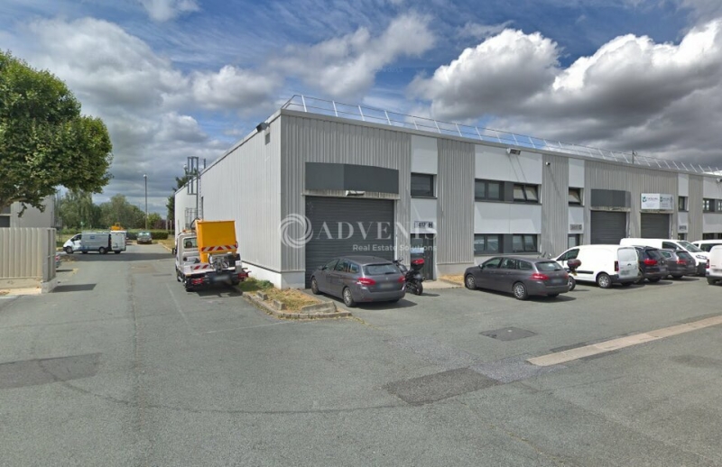 Location Activités Entrepôts TREMBLAY EN FRANCE (93290) - Photo 4