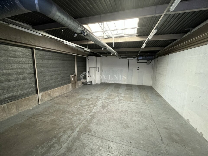 Location Activités Entrepôts TREMBLAY EN FRANCE (93290) - Photo 5