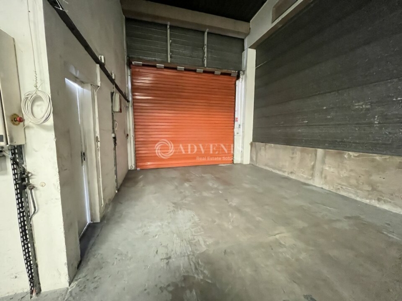 Location Activités Entrepôts TREMBLAY EN FRANCE (93290) - Photo 6