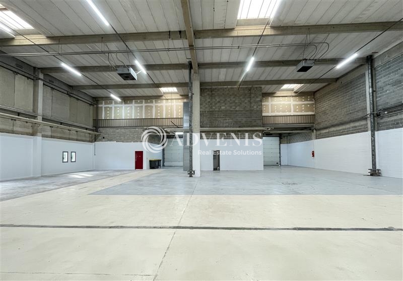 Location Activités Entrepôts SARCELLES (95200) - Photo 2