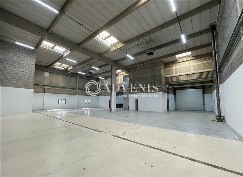 Location Activités Entrepôts SARCELLES (95200) - Photo 3