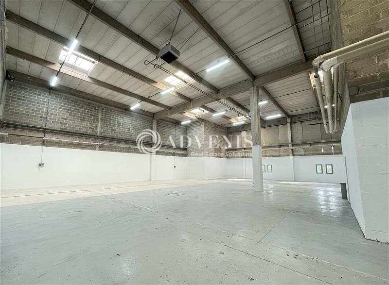 Location Activités Entrepôts SARCELLES (95200) - Photo 4