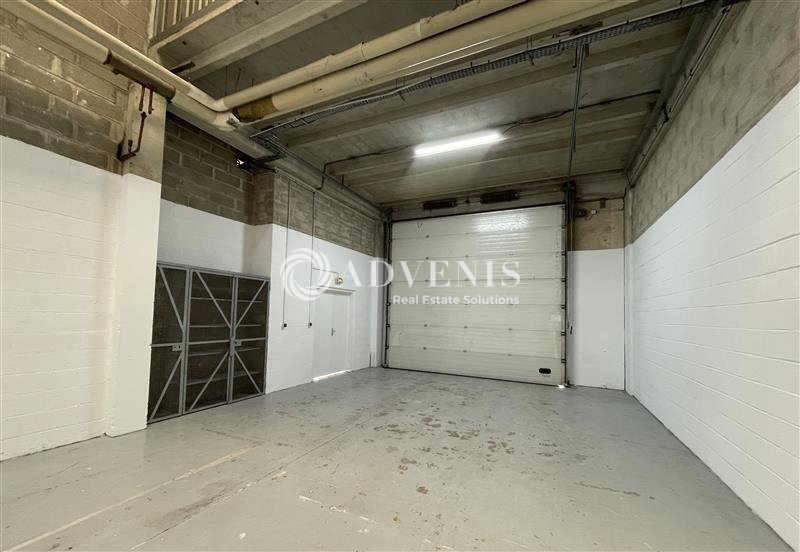 Location Activités Entrepôts SARCELLES (95200) - Photo 5