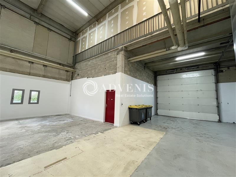 Location Activités Entrepôts SARCELLES (95200) - Photo 6
