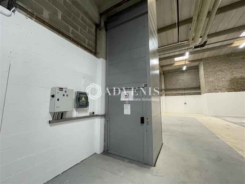 Location Activités Entrepôts SARCELLES (95200) - Photo 7