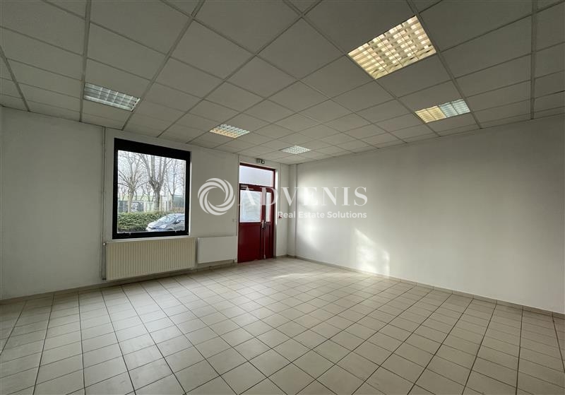 Location Activités Entrepôts SARCELLES (95200) - Photo 8