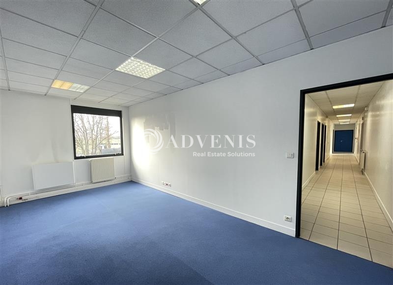 Location Activités Entrepôts SARCELLES (95200) - Photo 9