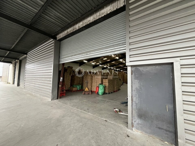 Location Entrepôts LE BLANC MESNIL (93150) - Photo 5