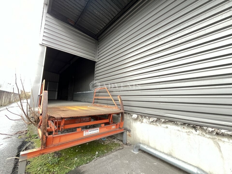 Location Entrepôts LE BLANC MESNIL (93150) - Photo 6