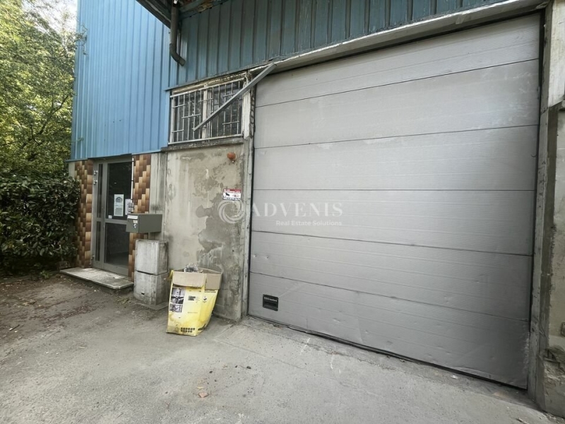 Location Activités Entrepôts LE BLANC MESNIL (93150) - Photo 11