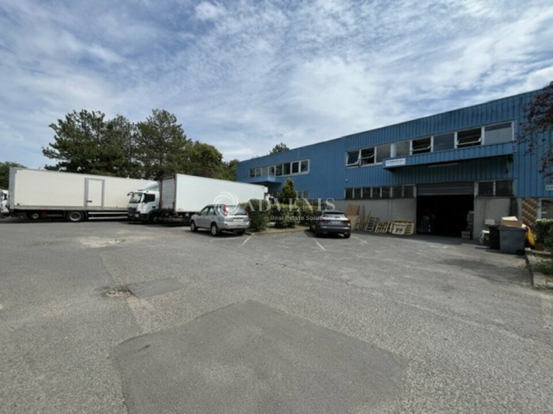 Location Activités Entrepôts LE BLANC MESNIL (93150) - Photo 12