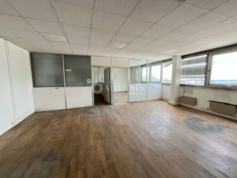 Location Activités Entrepôts LE BLANC MESNIL (93150) - Photo 9
