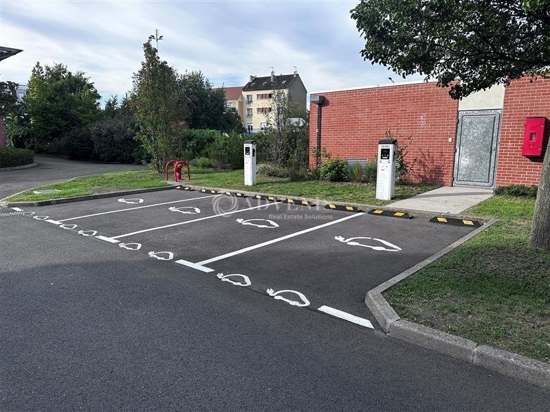 Location Activités Entrepôts LE BLANC MESNIL (93150) - Photo 12